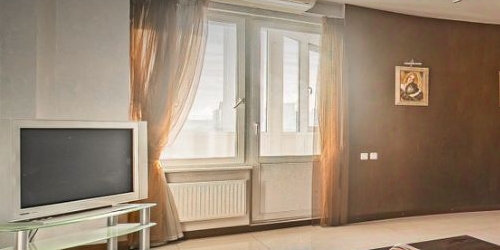 2-комн квартира улица Восстания, 6а