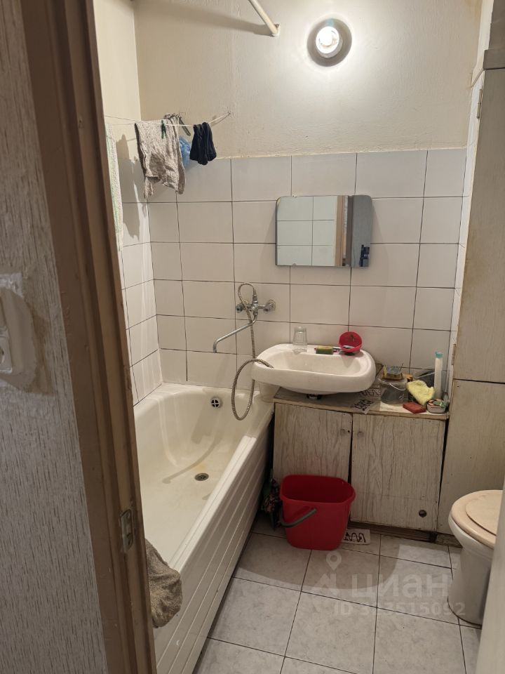 Продажа 1-комн квартиры на вторичном рынке Бескудниковский бульвар, 6К2