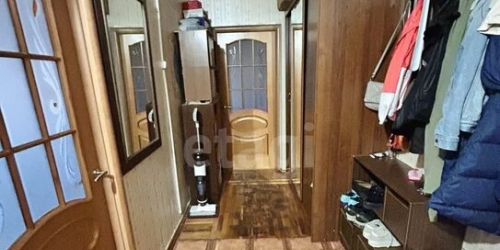 2-комн квартира ул Звёздная,  д. 5,  к. 1