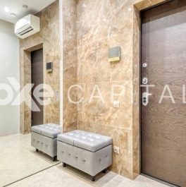 Продажа 2-комн квартиры на вторичном рынке проектируемый проезд № 6095