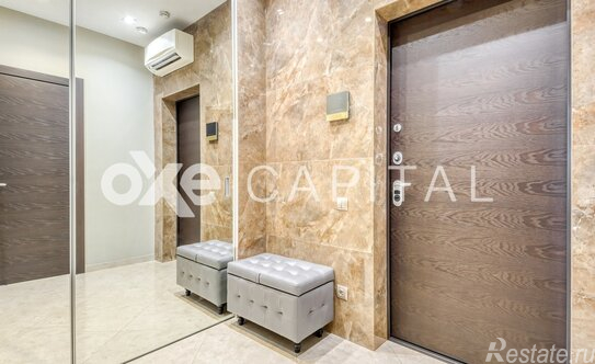 Продажа 2-комн квартиры на вторичном рынке проектируемый проезд № 6095