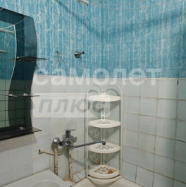 Продажа 1-комн квартиры на вторичном рынке Балашиха г, Звездная ул,  д. 12