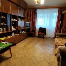 Продажа 1-комн квартиры на вторичном рынке Просвещения пр-кт,  д. 39,  к. 2