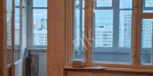 1-комн квартира проспект Наставников, 20К2