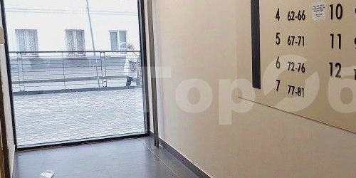 1-комн квартира переулок Посланников, 6