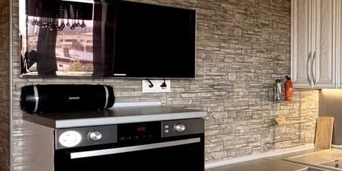 2-комн квартира улица Сайкина, 19