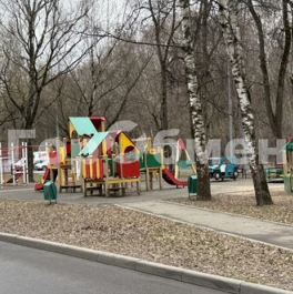 Продажа 1-комн квартиры на вторичном рынке Академика Скрябина ул,  д. 25/1 к2