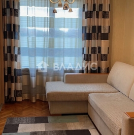 Продажа 3-комн квартиры на вторичном рынке ул Бестужевская,  д. 31,  к. 1