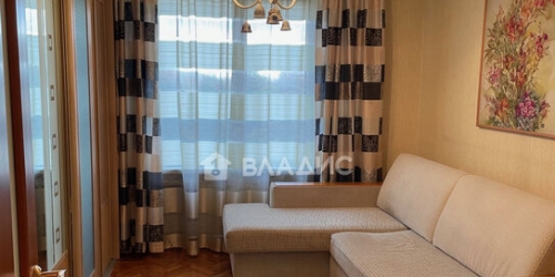 3-комн квартира ул Бестужевская,  д. 31,  к. 1