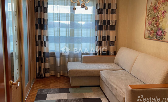 Продажа 3-комн квартиры на вторичном рынке ул Бестужевская,  д. 31,  к. 1