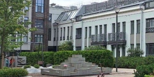 4-комн квартира 12-я Красноармейская улица, 21