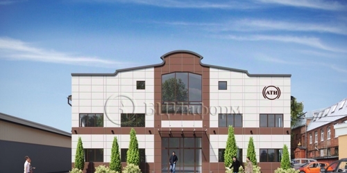 Офис ул Цветочная,  д. 16