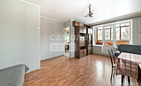 Продажа 1-комн квартиры на вторичном рынке Мытищи г, Новомытищинский пр-кт,  д. 82 к4А