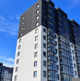 Продажа 4-комн квартиры на вторичном рынке ул Некрасова,  д. 21