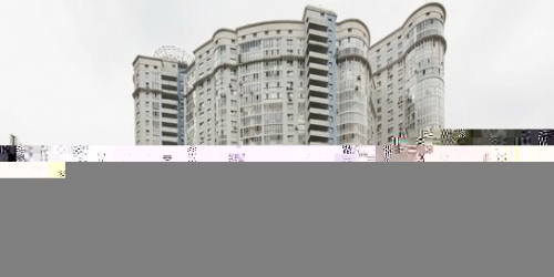 1-комн квартира улица Демьяна Бедного,  д. 17