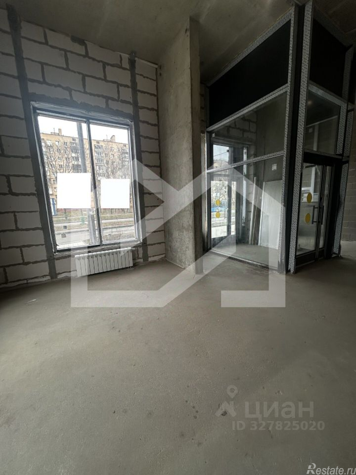 Продажа торгового помещения Краснодарская улица