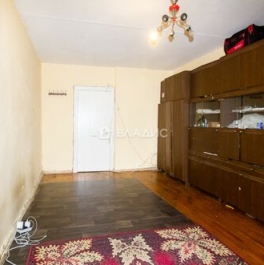 Продажа 1-комн квартиры на вторичном рынке улица Лобанова