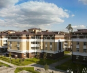 Продать Квартиры вторичка Салтыковка, ул Черняховского  30 