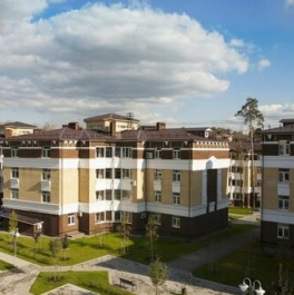 Продажа 2-комн квартиры на вторичном рынке Салтыковка, ул Черняховского,  д. 30