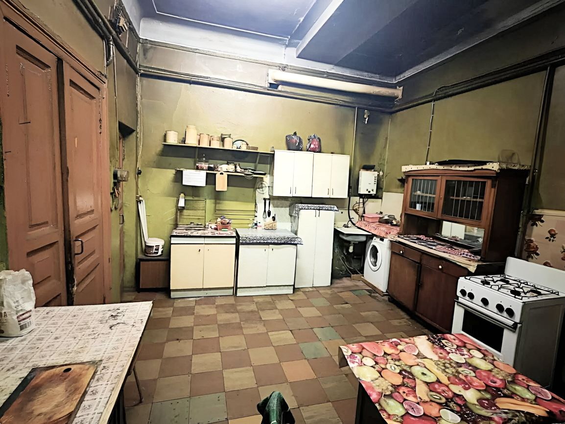 Продажа комнаты улица Марата, 40