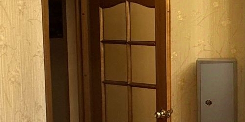 3-комн квартира улица Москворечье, 4к6