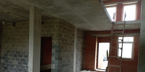 Коттедж/дом 50 лет Октября улица