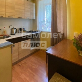 Продажа 1-комн квартиры на вторичном рынке Опалиха, Светлая улица,  д. 3