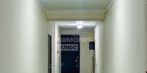 3-комн квартира Казенный Б. пер,  д. 4