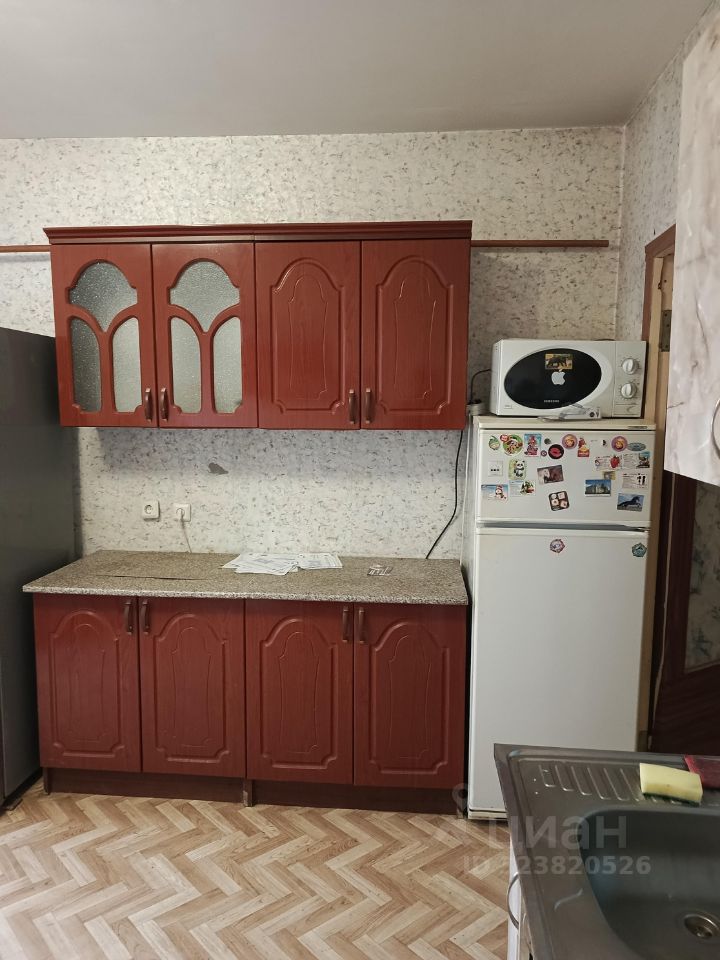 Продажа 3-комн квартиры на вторичном рынке Белградская улица, 26к9