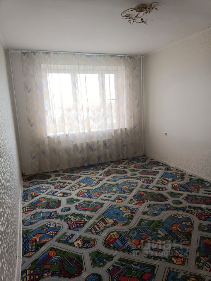 Продажа 3-комн квартиры на вторичном рынке Подольск, Профсоюзная улица, 4б