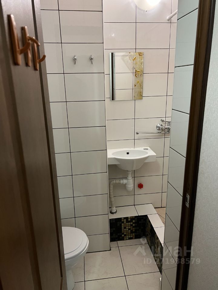 Аренда студии проспект Художников, 9К2