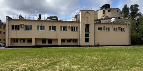 Отдельное здание Виндавская улица,  д. 2 литД