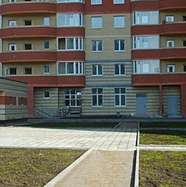 Продажа 2-комн квартиры на вторичном рынке Люберцы г, Октябрьский пр-кт,  д. 3