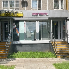 Продажа торгового помещения улица Красного Маяка, д. 4 к1 Продажа торгового помещения улица Красного Маяка, д. 4 к1