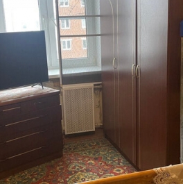 Продажа 2-комн квартиры на вторичном рынке Электросталь, ул Мира,  д. 25