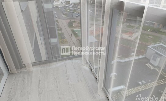 Продажа 1-комн квартиры на вторичном рынке Предпортовый 2-й проезд,  д. 6