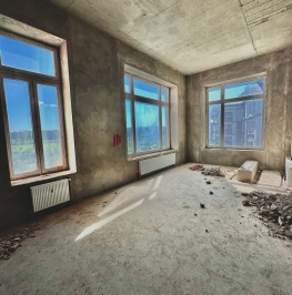 Продажа 2-комн квартиры на вторичном рынке деревня Семёнково, Сиреневая улица, 6