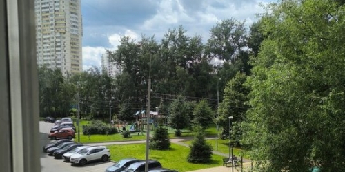 2-комн квартира ул Загорьевская,  д. 21,  к. 1