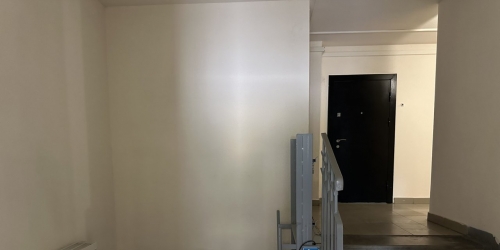 1-комн квартира Токсово пос., Привокзальная ул. ,  д. 20б