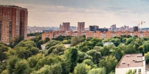 5-комн квартира Можайское шоссе, 2