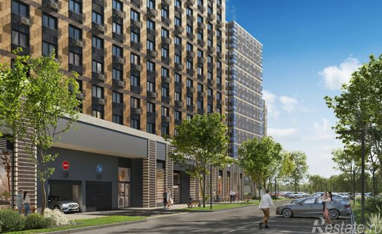 Продажа 1-комн квартиры на вторичном рынке ул Красного Маяка,  д. 26,  к. 1 стр 1