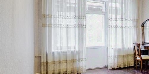 3-комн квартира Новорязанская улица, 36