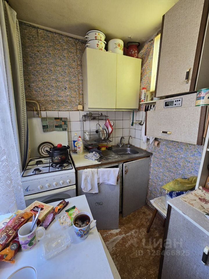Продажа 2-комн квартиры на вторичном рынке Солнечногорск, Банковская улица, 28