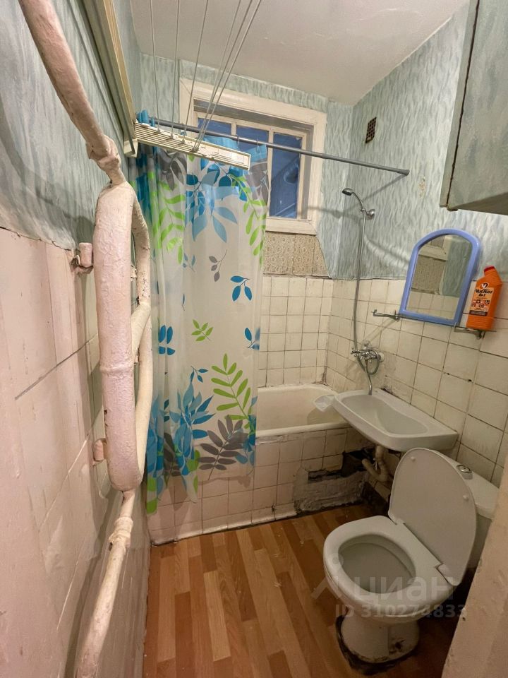 Продажа 2-комн квартиры на вторичном рынке Химки, Первомайская улица, 4