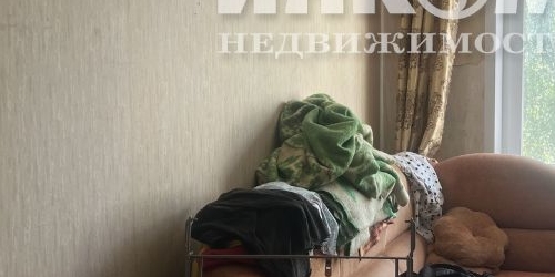 2-комн квартира улица Полбина, 16