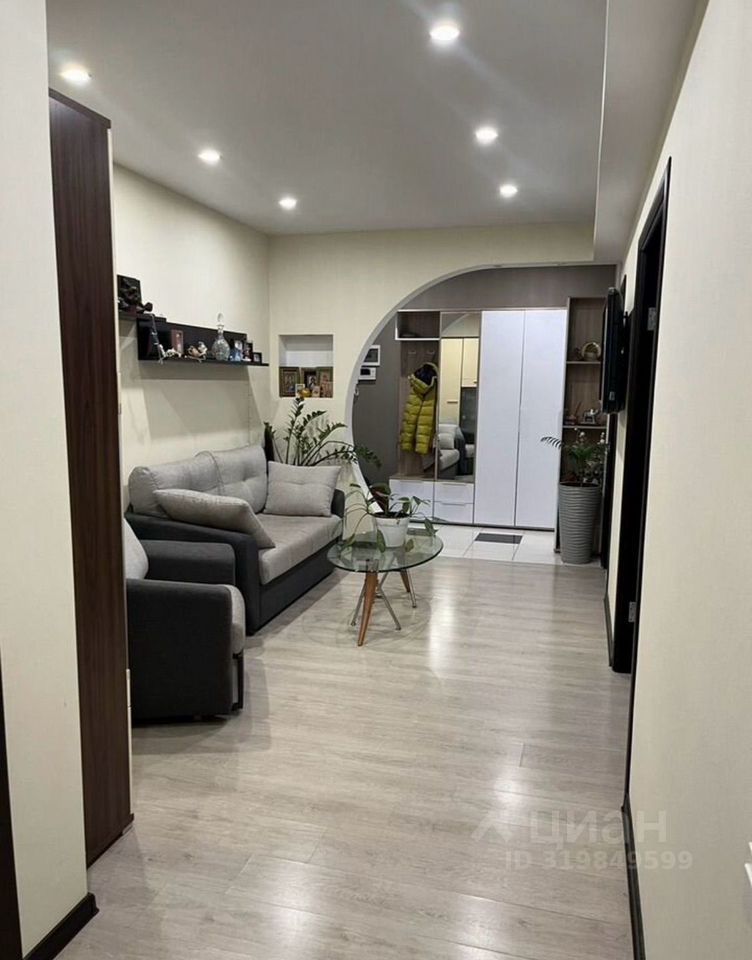 Продажа 2-комн квартиры на вторичном рынке Орехово-Зуево, Мадонская улица,  д. 12А