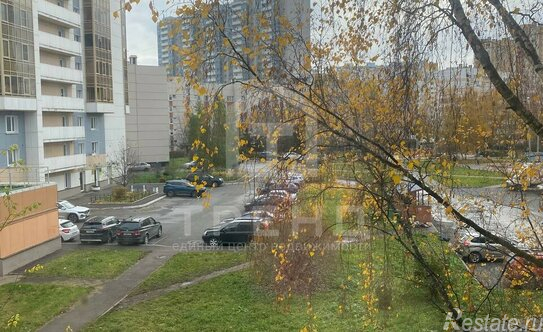 Продажа 2-комн квартиры на вторичном рынке Школьная улица,  д. 28