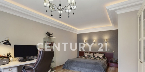 2-комн квартира Константина Царёва ул,  д. 6