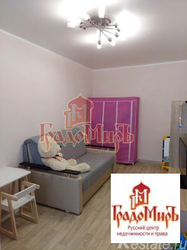 Продажа 3-комн квартиры на вторичном рынке Ивантеевка, Советский пр-кт.,  д. 11/10