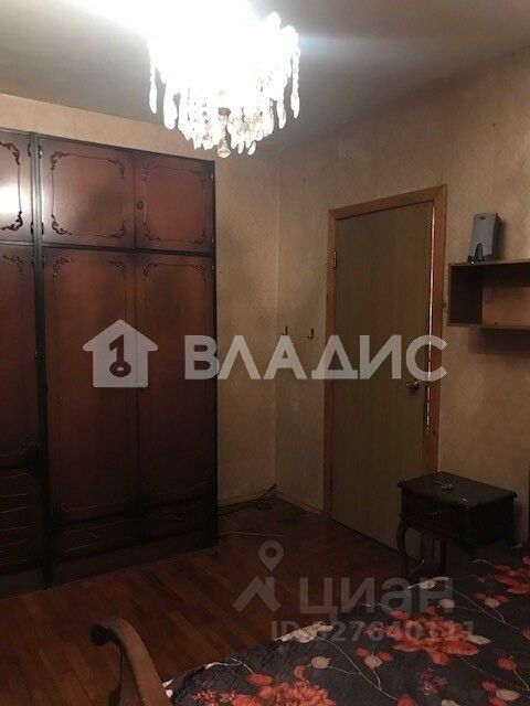 Продажа 2-комн квартиры на вторичном рынке улица Передовиков, 1/6